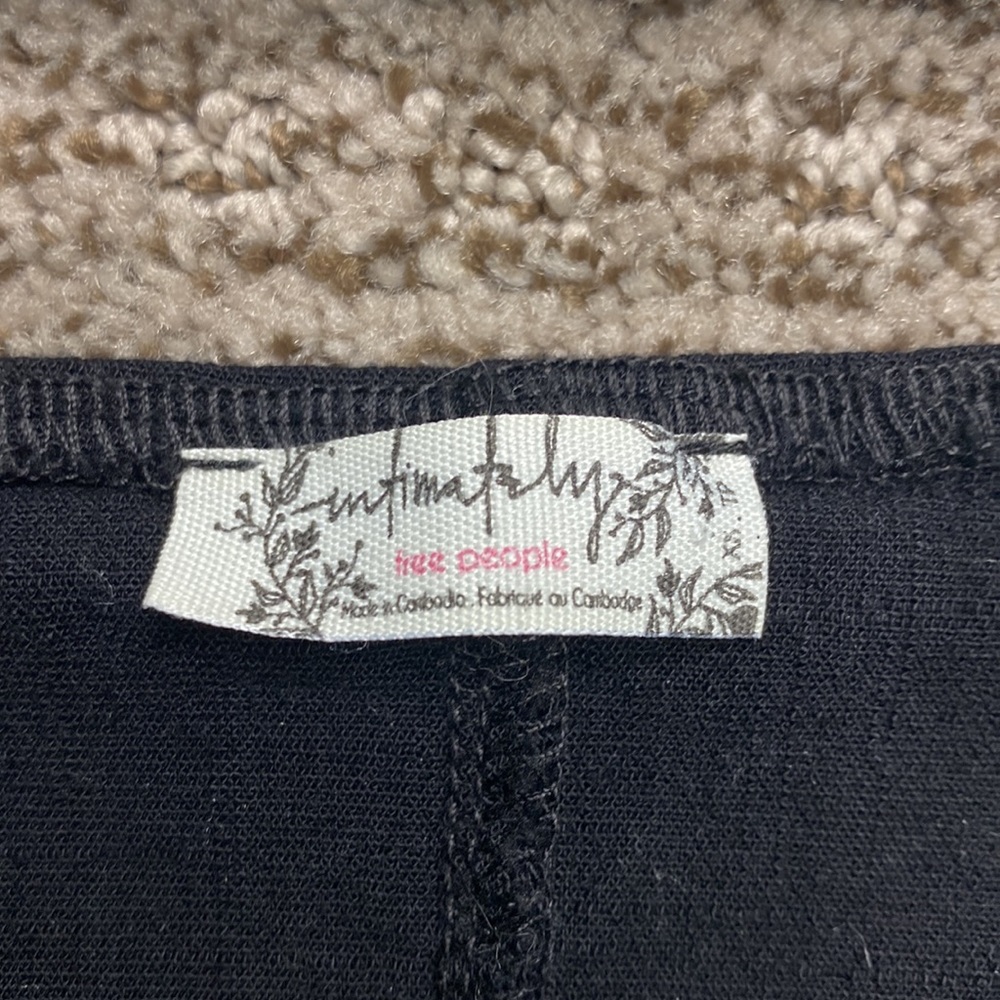 Free People Top - Picture 2 of 4